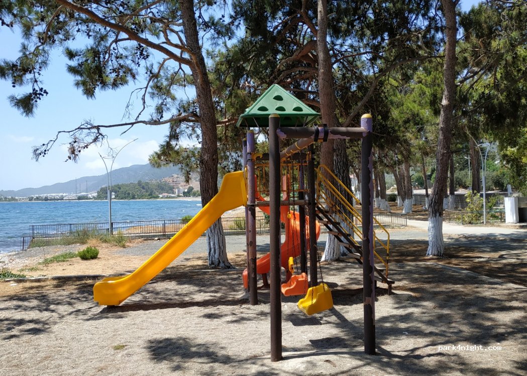(33835) Mersin - Mersin - Antalya Yolu — foto 4