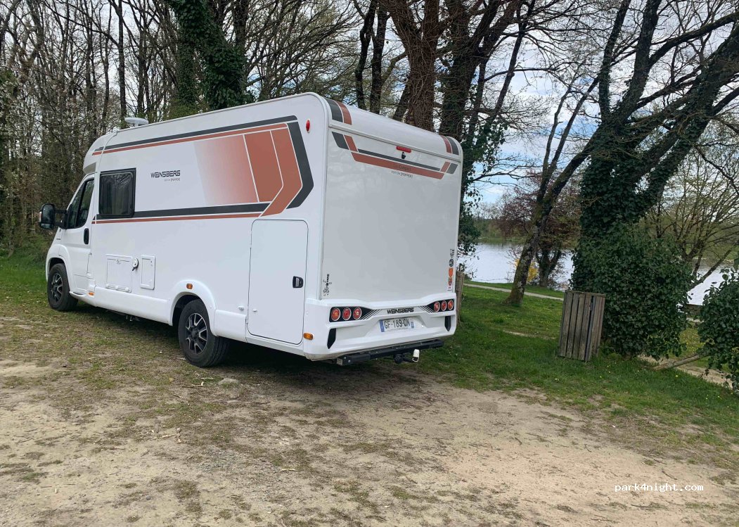 (53150) Deux-Évailles - La Fenderie — foto 5