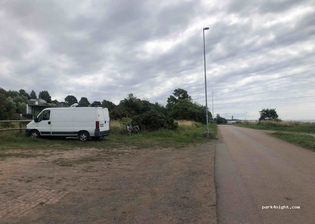 (261 63) Glumslov - 185 Ålabodstranden — foto