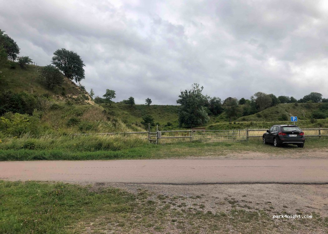 (261 63) Glumslov - 185 Ålabodstranden — foto 2