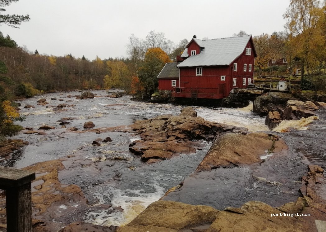 (312 51) Knäred - Krokåvägen — foto 3