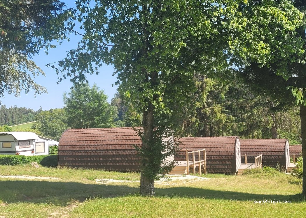 Azur Camping — foto 4
