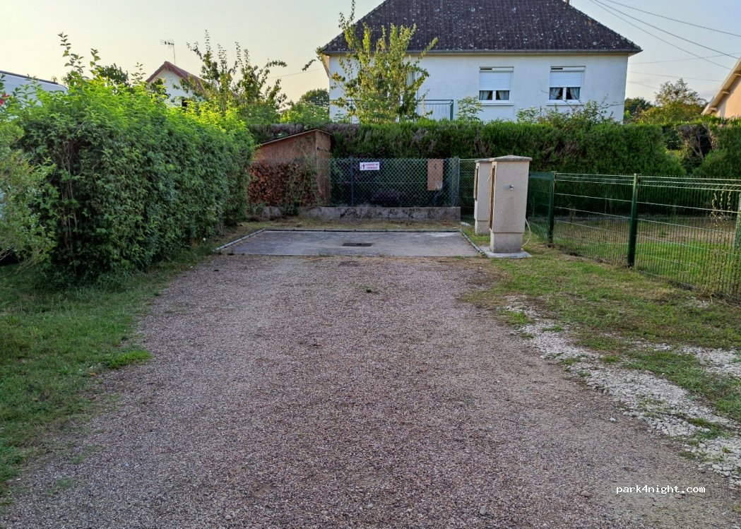 (41150) Veuzain-sur-Loire - 30 Avenue du Gén de Gaulle — foto 2