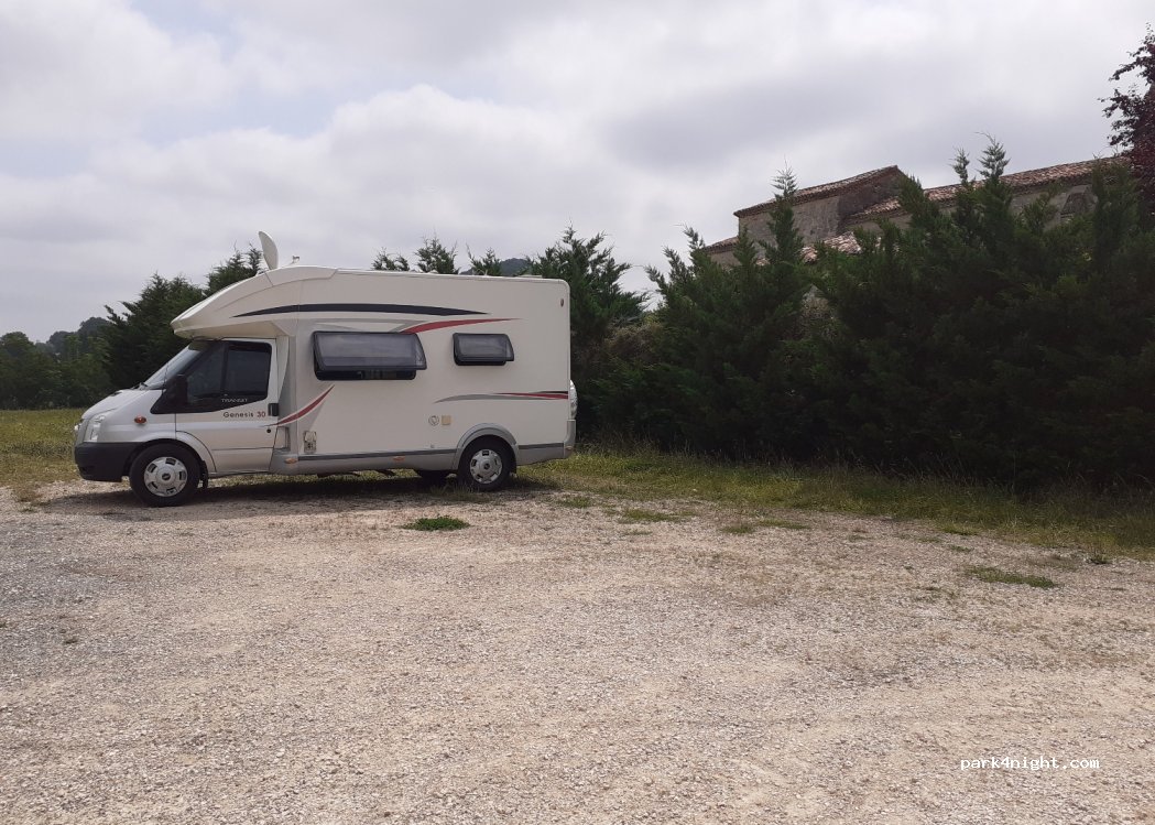 (47140) Penne-d'Agenais - Unnamed Road — foto