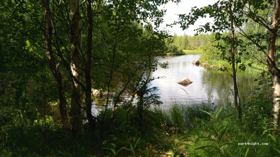 (88900) Kuhmo - 846 Sotkamontie — foto 2