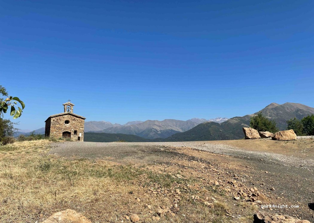 (25529) El Pont de Suert - Unnamed Road — foto 2