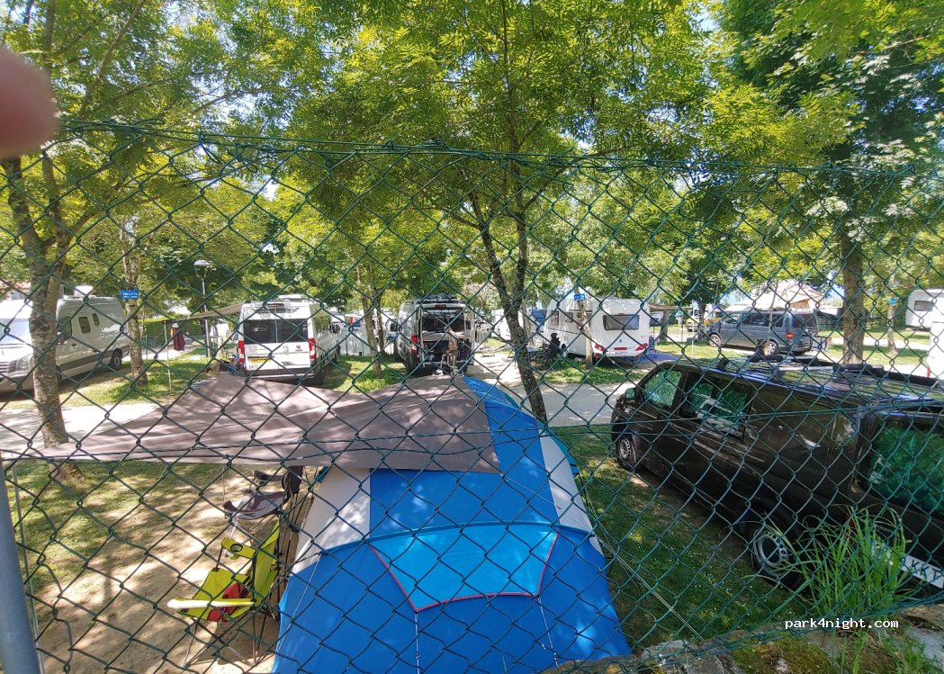 Gran Camping Zarautz — foto 3
