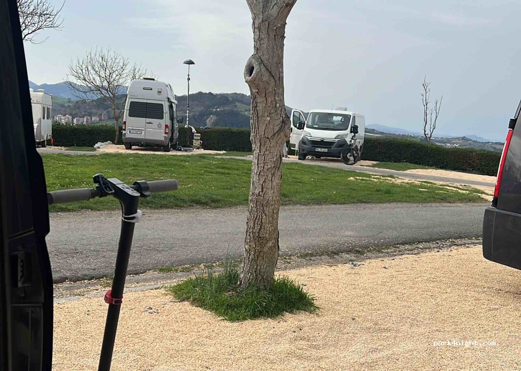 Gran Camping Zarautz — foto 4