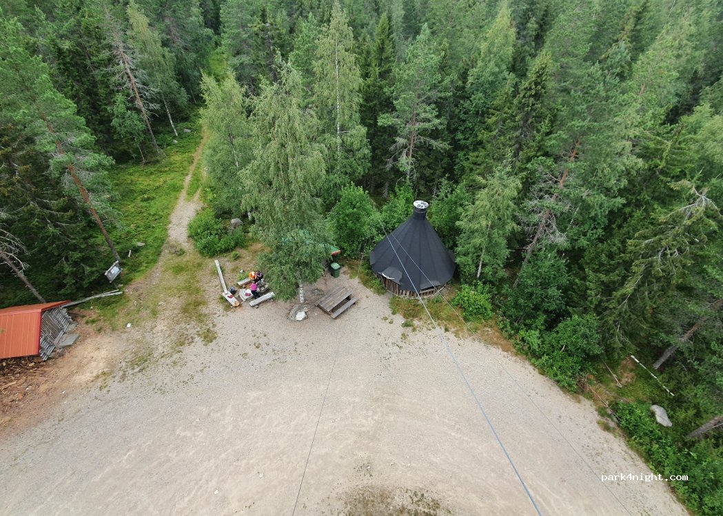 (42660) Multia - 735 Sahrajärventie — foto 2