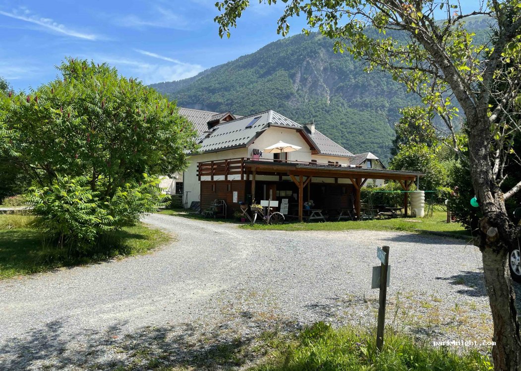 Ferme Noemi — foto
