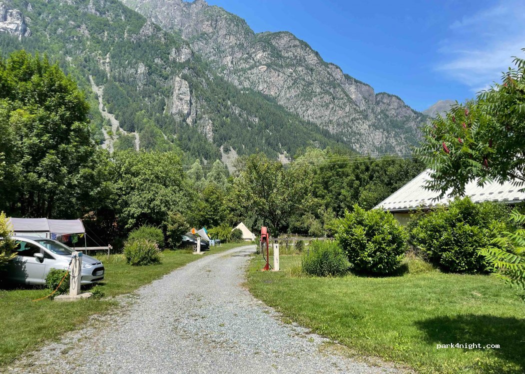 Ferme Noemi — foto 2