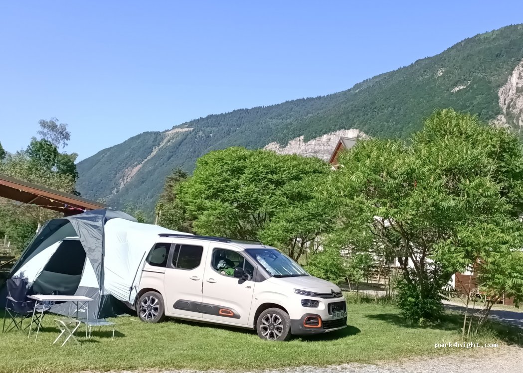 Ferme Noemi — foto 3