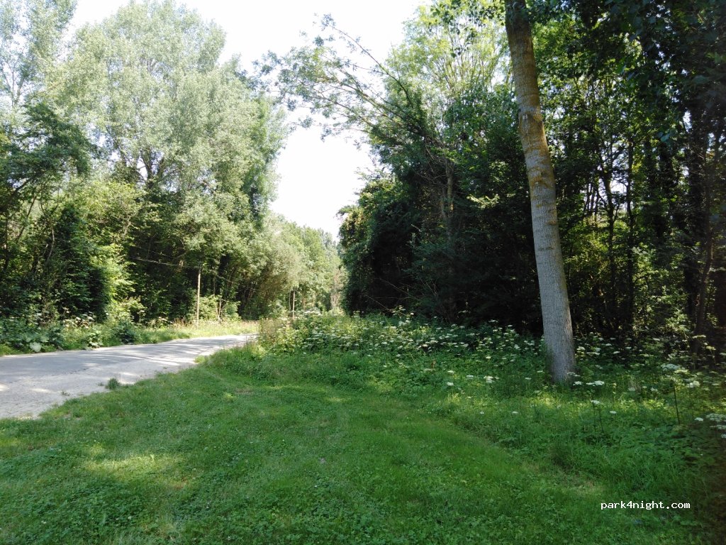 (28130) Yermenonville - 61 Rue de Gallardon — foto 2
