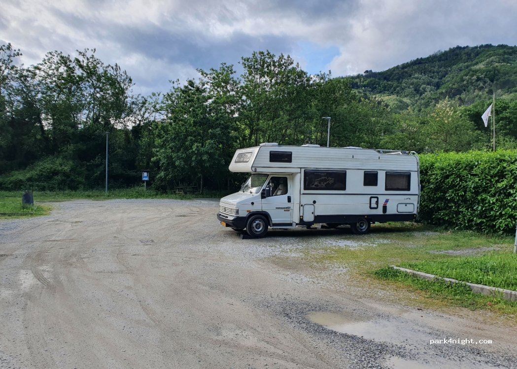 (55023) Borgo a Mozzano - 50 Via Mulino — foto 3