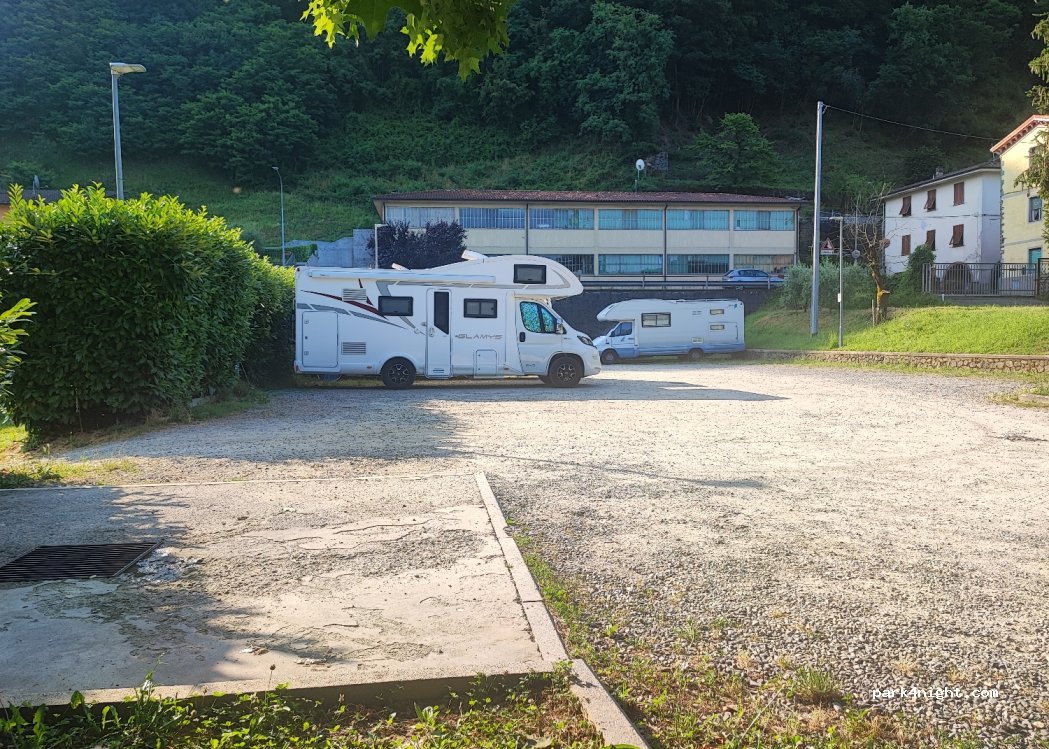 (55023) Borgo a Mozzano - 50 Via Mulino — foto 4