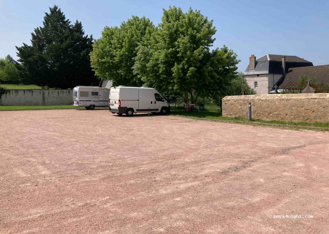 (03260) Saint-Germain-des-Fossés - 3 Rue de la Fontaine — foto