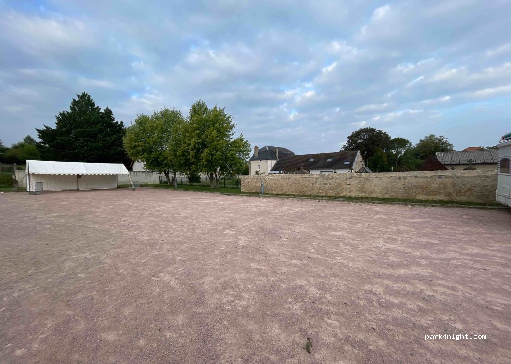 (03260) Saint-Germain-des-Fossés - 3 Rue de la Fontaine — foto 3