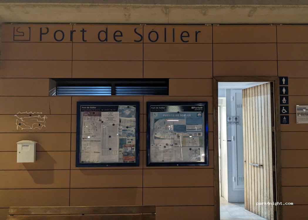 (07108) Port de Soller - 6 Calle Poligono 1 — foto 2