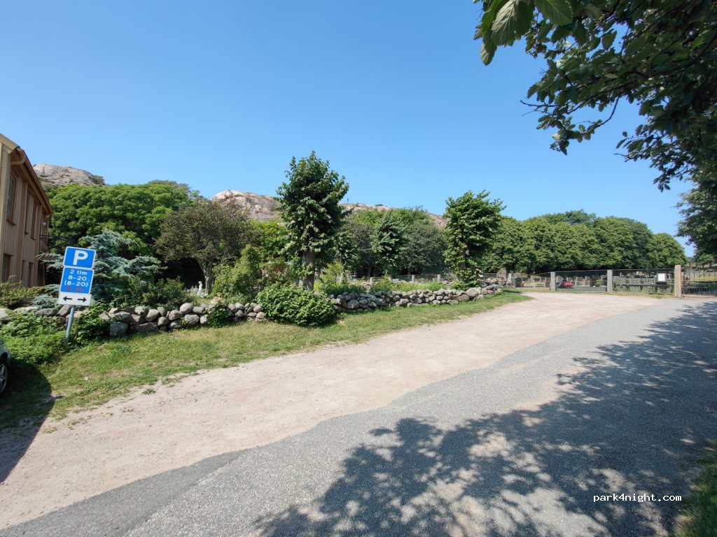 (456 31)  - 30 Sandbogengatan — foto