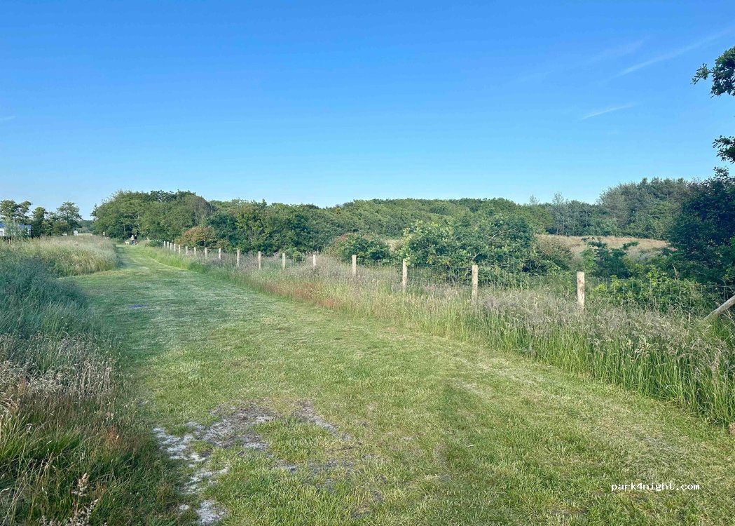 Camping Luttikduin — foto 2