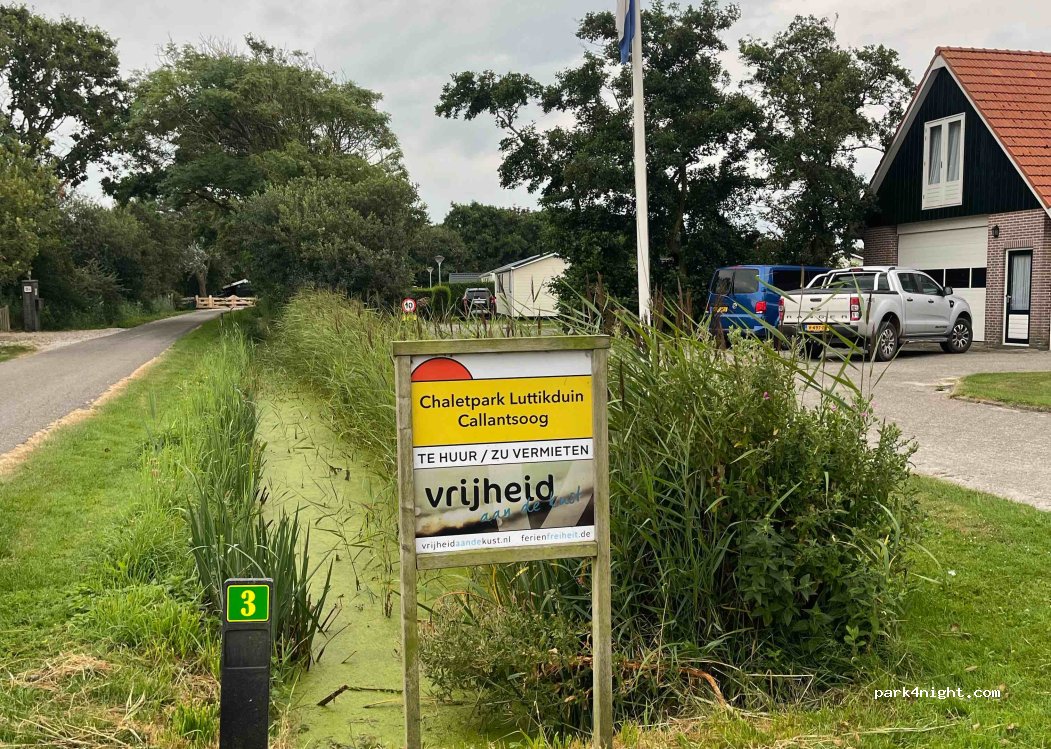 Camping Luttikduin — foto 3