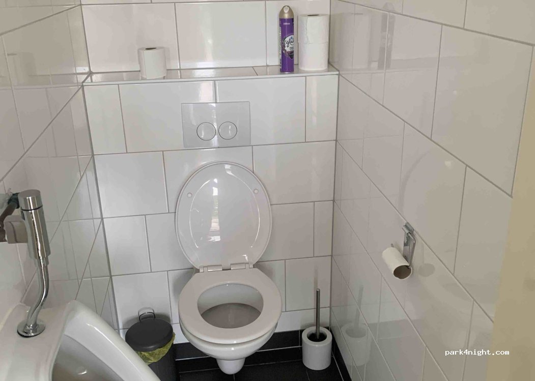 Camping Luttikduin — foto 4