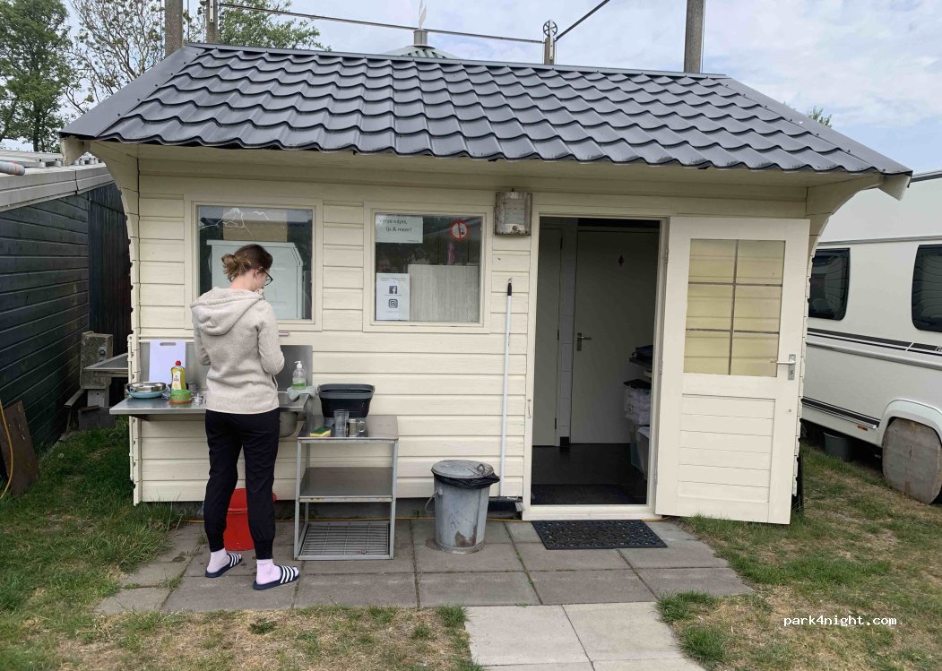 Camping Luttikduin — foto 5