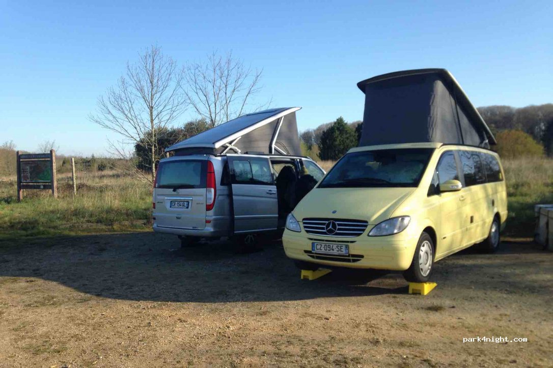 (44130) Le Gavre - La Magdelaine — foto