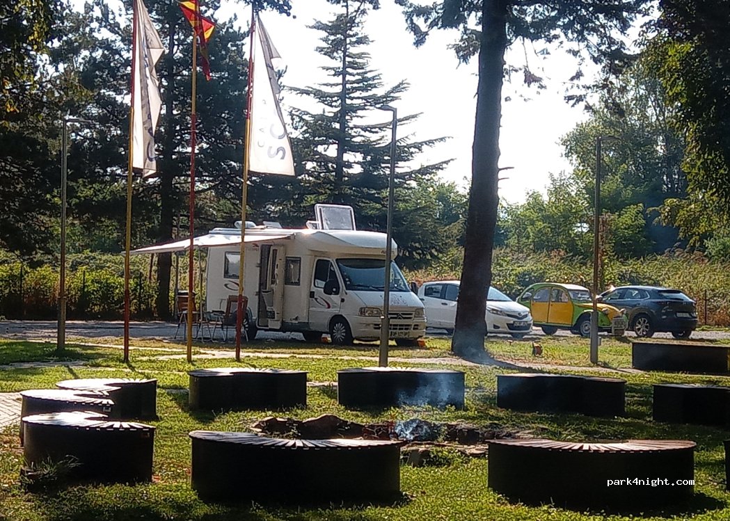 Camping Scout Struga — foto 2