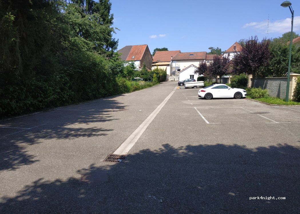 (57905) Sarreinsming - 16 Rue de la Gare — foto 2