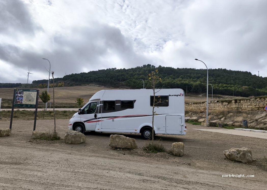 (34450) Astudillo - 50C Calle Fernando Monedero — foto