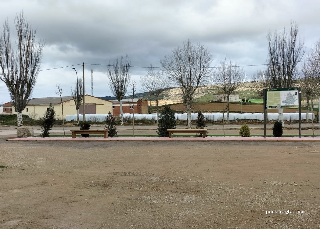 (34450) Astudillo - 50C Calle Fernando Monedero — foto 2