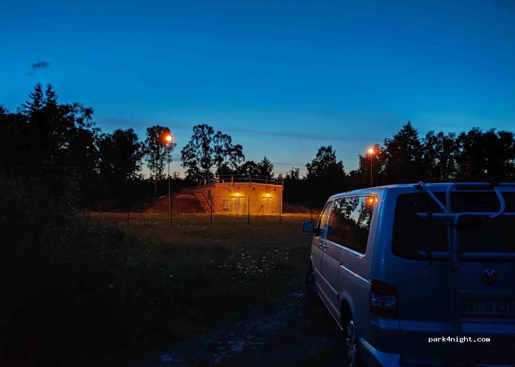 (386 96) Färjestaden - Unnamed Road — foto