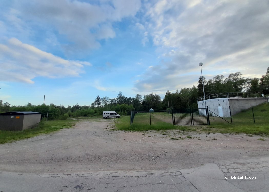 (386 96) Färjestaden - Unnamed Road — foto 4