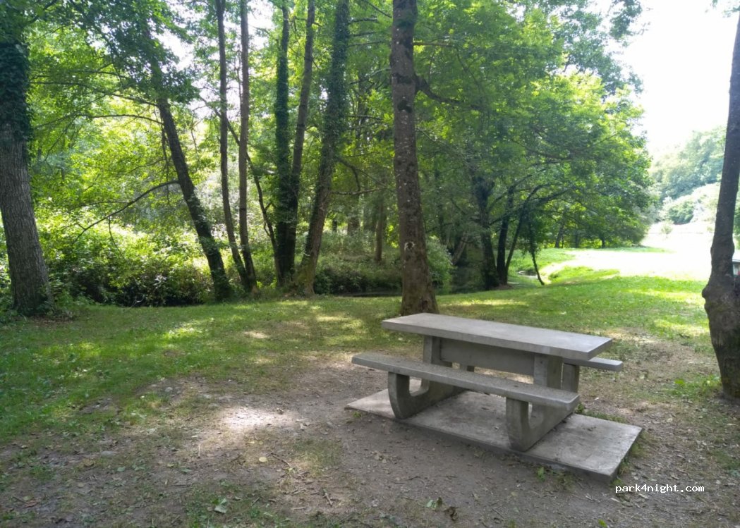 (31110) Antignac - Ero Hierlo — foto