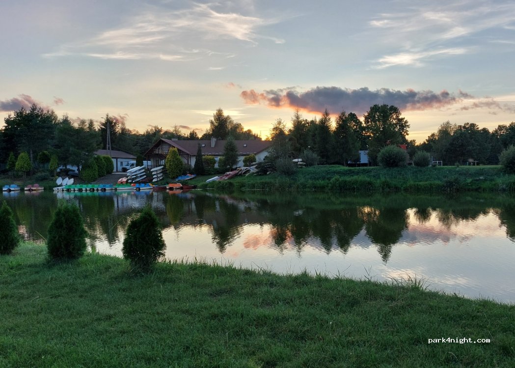 Camping 140 | OSiR Suchedniów — foto 2