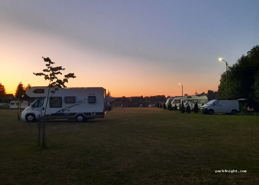 Camping 140 | OSiR Suchedniów — foto 5