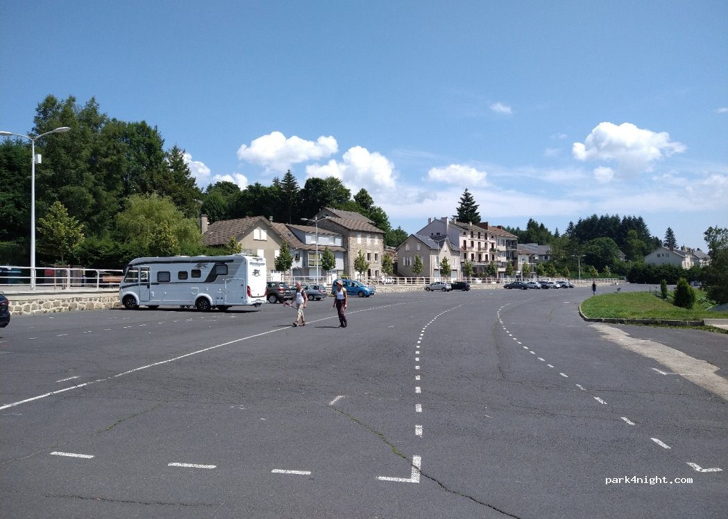 (43400) Le Chambon-sur-Lignon - 33 Les Balayés — foto