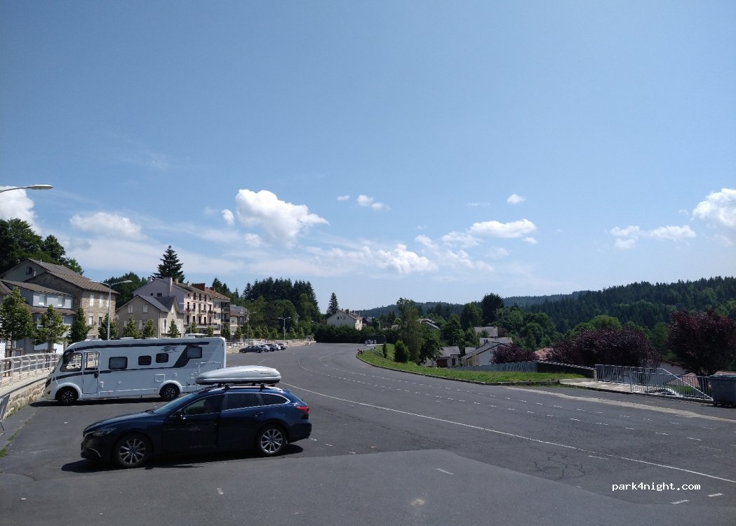 (43400) Le Chambon-sur-Lignon - 33 Les Balayés — foto 2