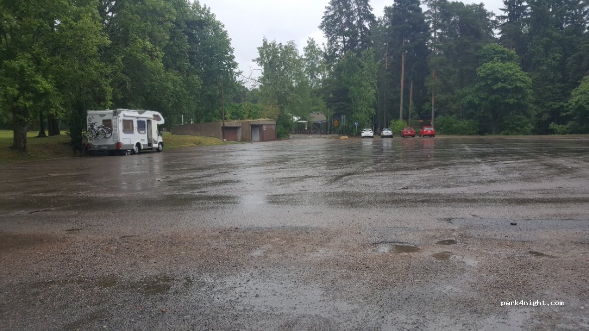 (33230) Tampere - 5 Jalkasaarentie — foto