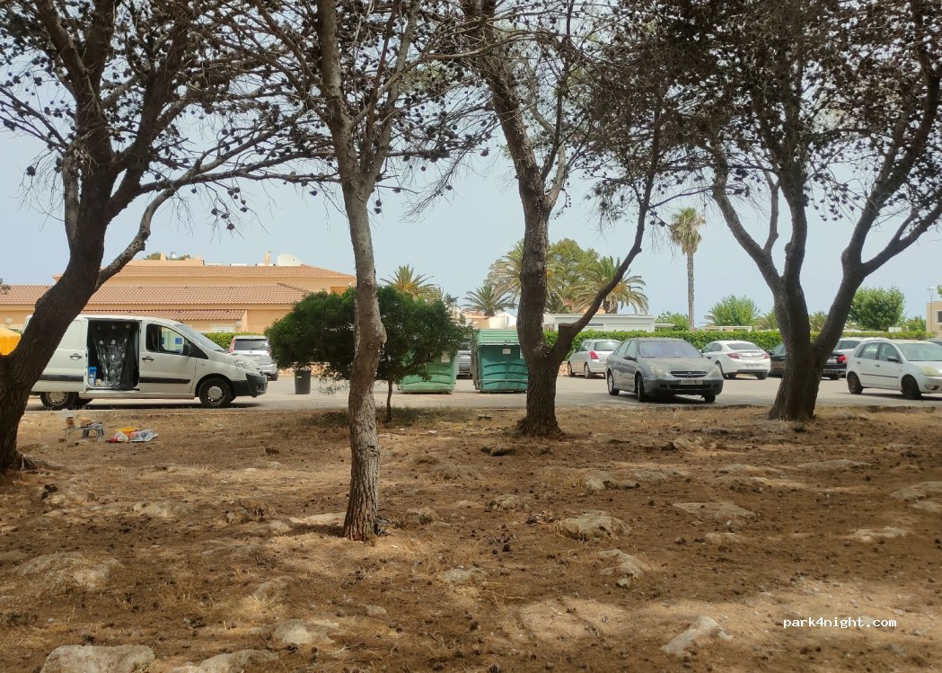 (07769) Ciutadella de Menorca - 21 Passatge Pinós — foto