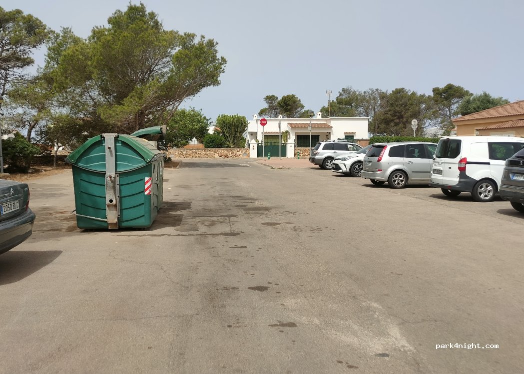 (07769) Ciutadella de Menorca - 21 Passatge Pinós — foto 2