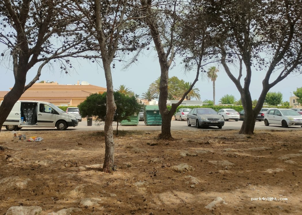 (07769) Ciutadella de Menorca - 21 Passatge Pinós — foto 3