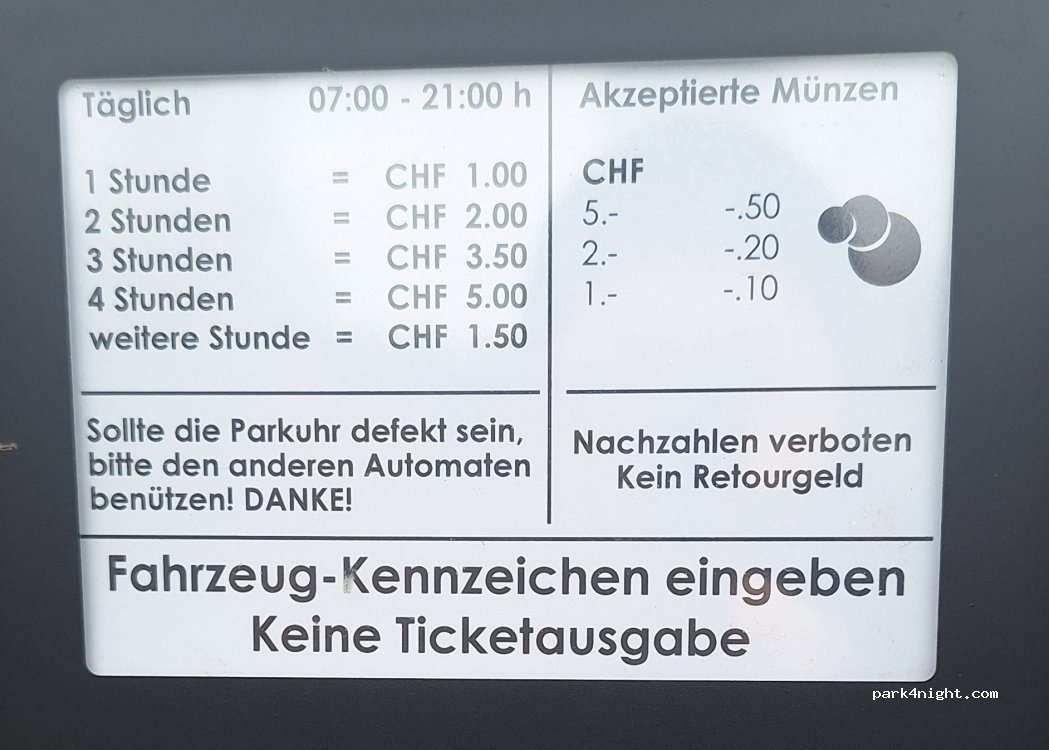 (5707) Seengen - 38 Boniswilerstrasse — foto 2