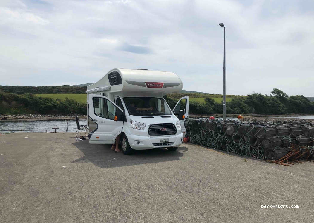 (P75RP26) Durrus - L4704 — foto