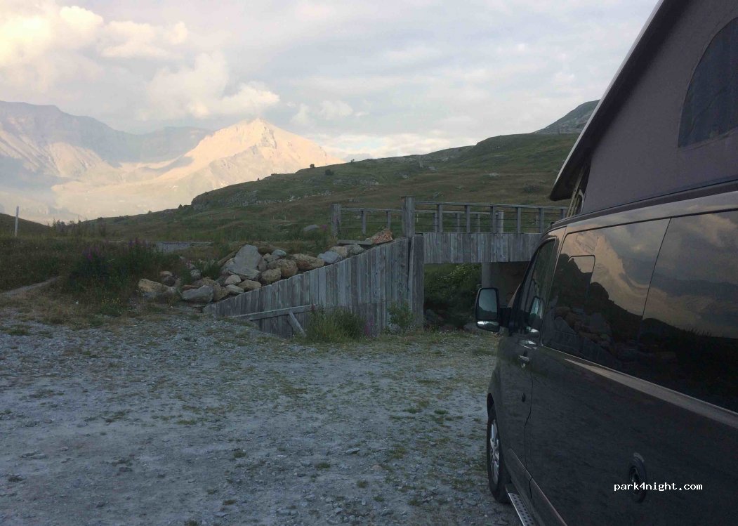 (73480) Val-Cenis - Unnamed Road — foto 2