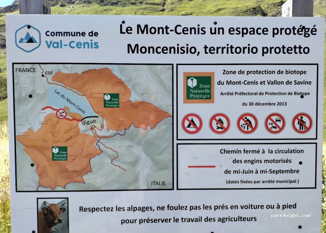 (73480) Val-Cenis - Unnamed Road — foto 3