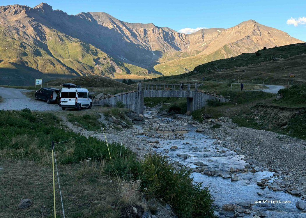 (73480) Val-Cenis - Unnamed Road — foto 4
