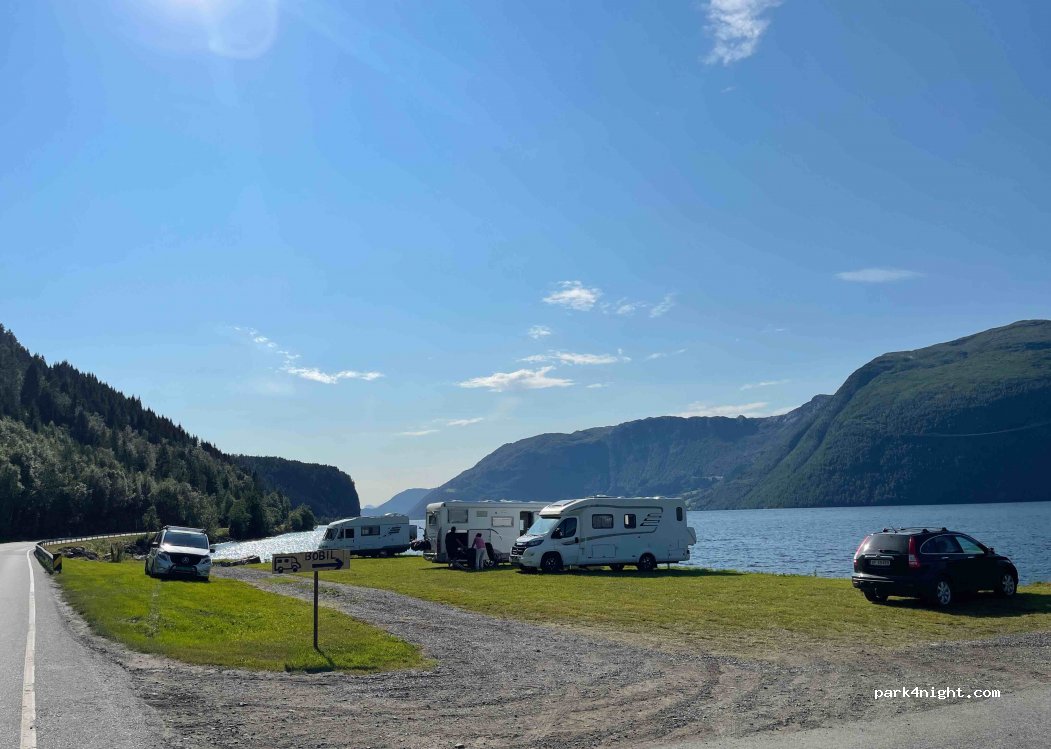 (6763)  - 116 Svorastranda — foto