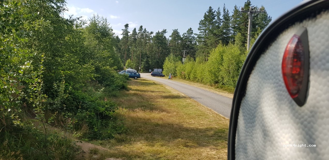 (378 09) Nová Ves nad Lužnicí - — foto